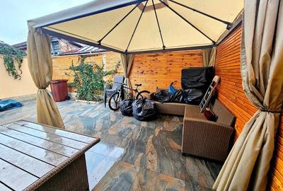 Casă cu 2 camere cu Teren 90 Mp în Piața Centrală - 1