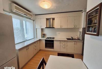 Apartament cu 3 camere decomandat în Drumul Taberei - 6