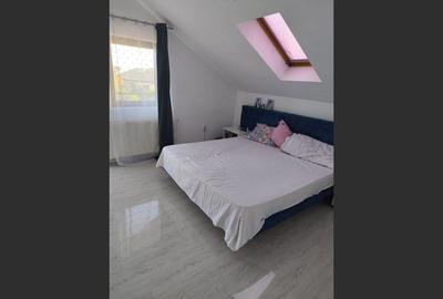 Vila spațioasă 250 mp Baicoi, Ciresi. - 12