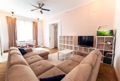 3 camere | Petfriendly | 15 Min Metrou Piata Unirii - 3
