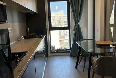 Apartament cu 2 camere decomandat în Lujerului - 2