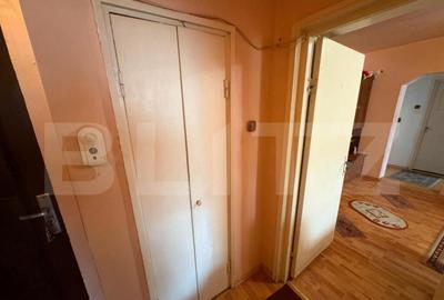 APARTAMENT 2 CAMERE SEMI-DECOMANDAT 51.000 euro - 7