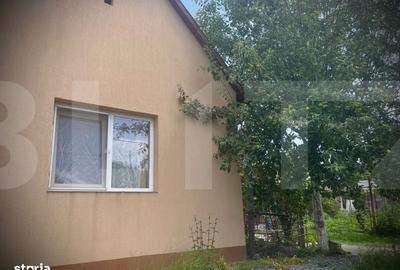 Casă cu 4 camere cu Teren 550 Mp în Subcetate - 1