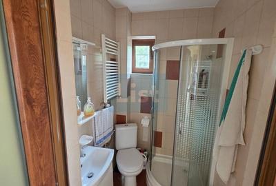 Casă cu 6 camere cu Teren 1361 Mp în Dubova - 11