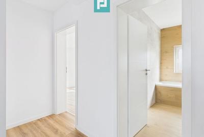 Duplex în stil scandinav -Giarmata lângă Timișoara - 14