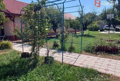 Casa Individuala Mosnita cu 900 mp Teren - V2294 - 2