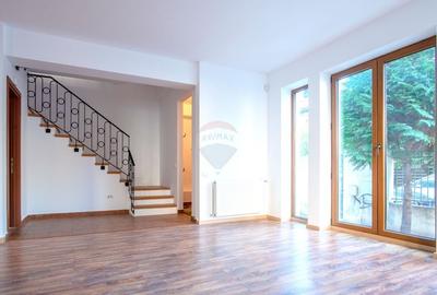 Vila cu 4-5 Camere in Floreasca | Ideala pentru Rezidential sau Birou - 2