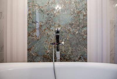 Vila exclusivista cu garaj si piscina I Dumbravita I Comison 0% - 23