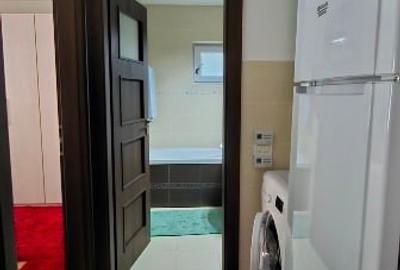 Apartament cu 2 camere decomandat, mobilat în Aradului - 6