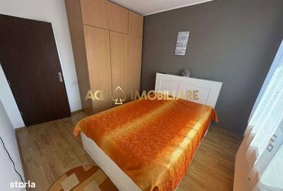 Apartament cu 3 camere, mobilat în Chiajna - 7