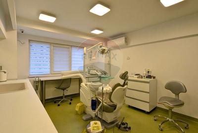 Spațiu comercial, de 65 mp, în P-ța Alba Iulia - 11