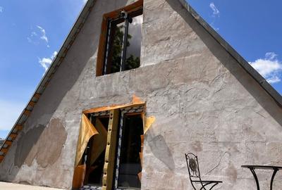 REV2004797 Casa A frame deosebita de vanzare in Snagov - 17