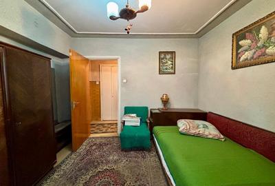 Dristor 2 Camere Etaj 3 65 Mp Bloc 1976 Reabilitat 15 Min Metrou Dristor - 5