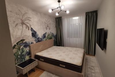 Apartament cu 2 camere semidecomandat în Aviației - 3