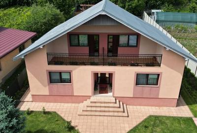 Casă cu 3 camere în Uricani - 5
