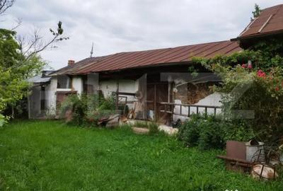 Casă cu 7 camere cu Teren 6700 Mp în Central - 5