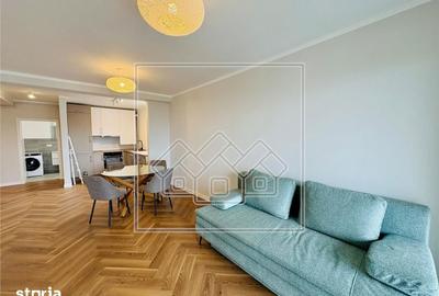 Apartament cu 3 camere decomandat în Cristian - 8