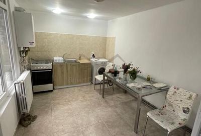 Apartament 1 camera recent renovat, la vila in zona Sararie - 2