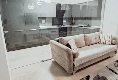 Apartament 2 camere Tomis Plus Constan?a - 6