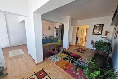 Apartament 3 camere, 87 mp, zona Bucla - 3