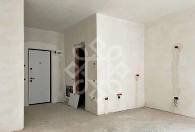 Apartament cu 2 camere in bloc nou, Sanmartin - 9