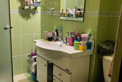 Apartament cu 3 camere semidecomandat în Decebal - 3