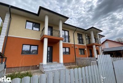 Casă cu 4 camere cu Teren 280 Mp în Miroslava