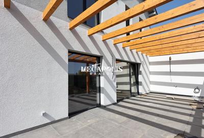 Casă individuală cu 5 camere cu Canalizare în Stupini - 4