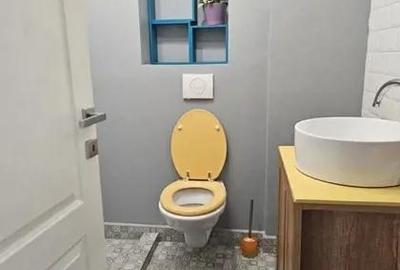 Apartament cu 2 camere decomandat în Tomis Plus - 5