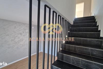 Apartament cu 3 camere decomandat în Bucium - 20