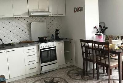 Garsonieră decomandată în Energia - 1