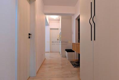 Apartament 3 camere premium –bloc boutique, 500 m de metrou Apărartori - 12