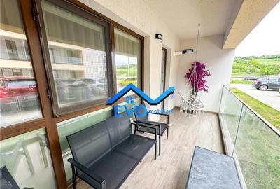 Apartament 3 camere, mobilat si utilat, loc de parcare, Moar - 1