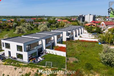 ✅Casă la cheie lângă lac – RYA Lago, Mamaia Nord - 20