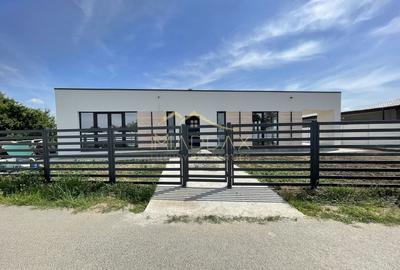 Vila individuala**4 camere**Teren 510 mp//Tamasi/Corbeanca - 3