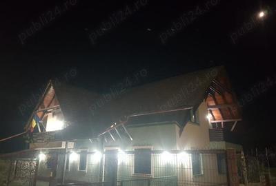 Casa individuala P+E in Giarmata - 3