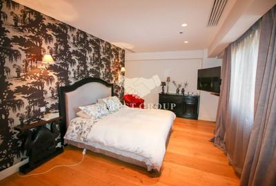 Penthouse cu 4 camere semidecomandat, mobilat în Grădina Icoanei - 10