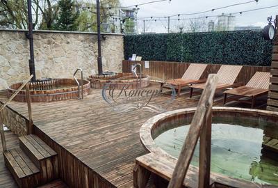 Spa cu renume si business welness functional - 3