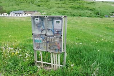 Teren Construcții intravilan de 1350 mp, în Dărmănești - 3