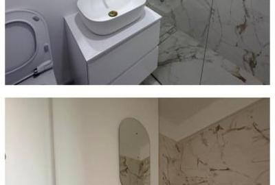 Apartament cu 2 camere semidecomandat, mobilat în Unirii - 2