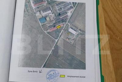 De vanzare afacere /hala , 1200mp , zona Botiz De vanzare afacere /hala , 1200mp , zona Botiz - 7