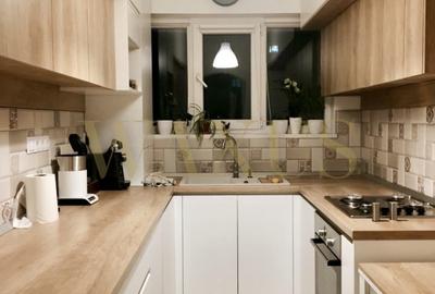 Apartament cu 2 camere decomandat, mobilat în Mănăștur - 1