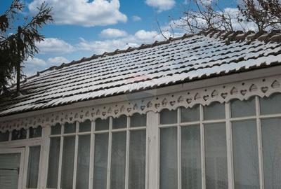 Casa  batraneasca cu 3 camere de vanzare in Icuseni Victoria Iasi - 5