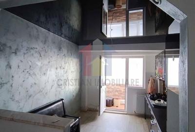 Apartament cu 3 camere decomandat în Nicolae Bălcescu - 9