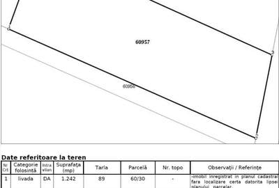 Spațiu comercial, în Baciu - 1