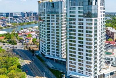 Apartament cu 2 camere în Floreasca - 3