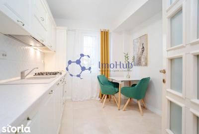 Casă cu 6 camere cu Teren 130 Mp în Copou - 4
