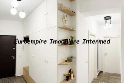 Apartament cu 3 camere decomandat în Central - 1