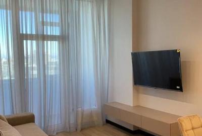 Apartament cu 2 camere decomandat în Unirii