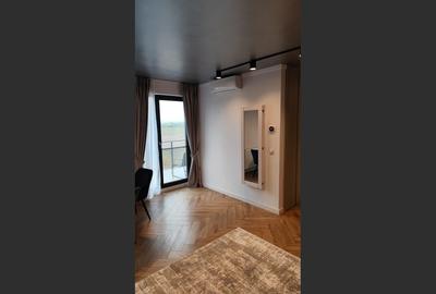 Garsoniera MRS Village 44 mp - 9